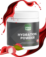 Hydration Powder (Lychee)