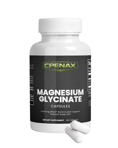 Magnesium Glycinate