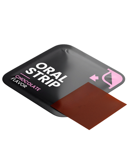 Libido Support Strips