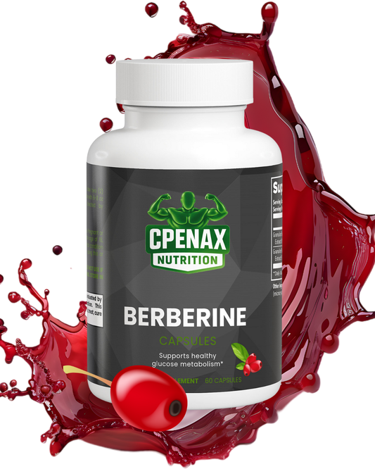 Berberine