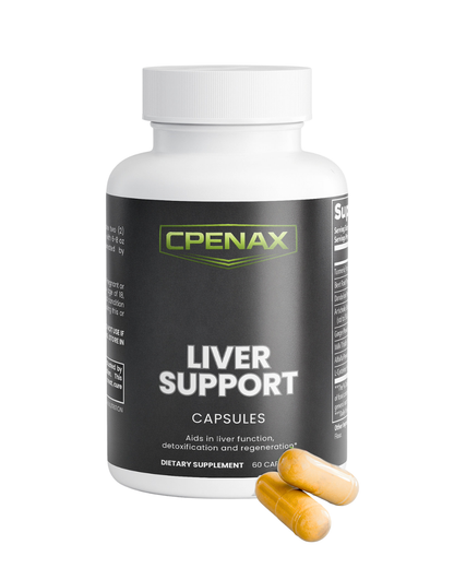 Liver Support