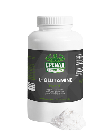 L-Glutamine Powder