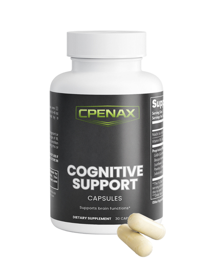 Cognitive Support