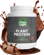 Plant Protein (Chocolate)