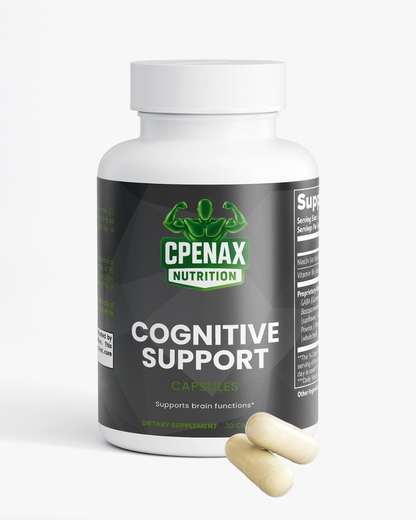 Cognitive Support