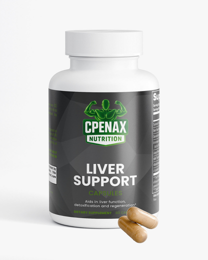Liver Support