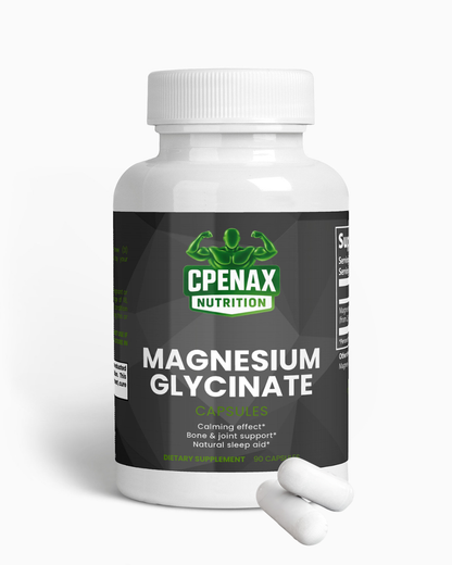 Magnesium Glycinate