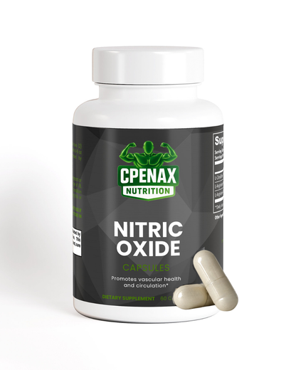 Nitric Oxide
