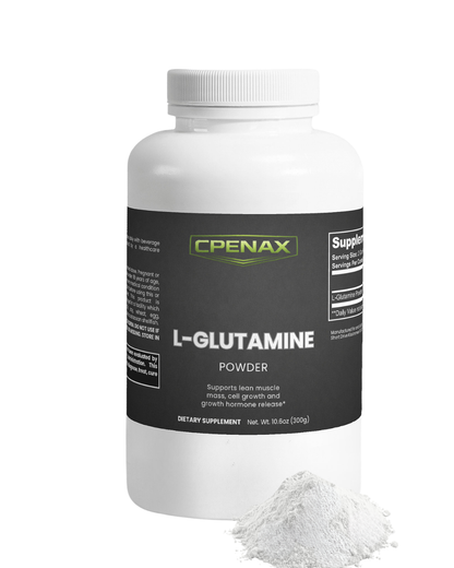 L-Glutamine Powder