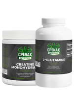 💪  Muscle Recovery Stack