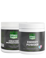 ⚡  Power Surge Stack