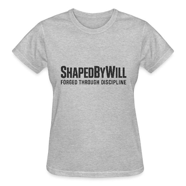 Gildan Ultra Cotton Ladies T-Shirt