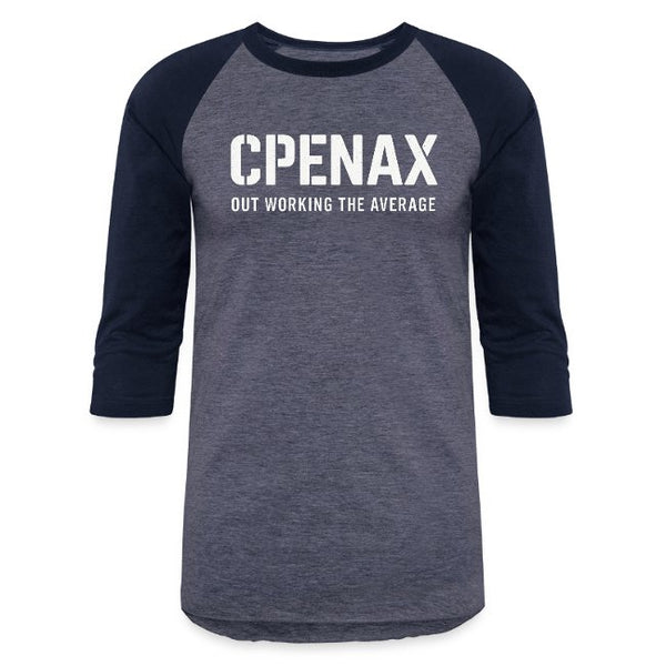 Unisex Baseball T-Shirt