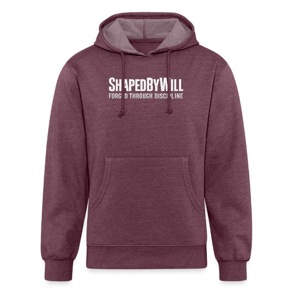 Unisex Organic Hoodie