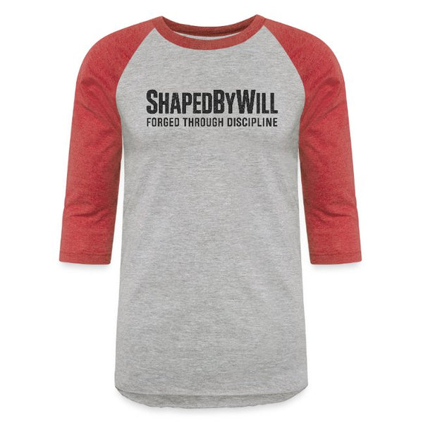 Unisex Baseball T-Shirt