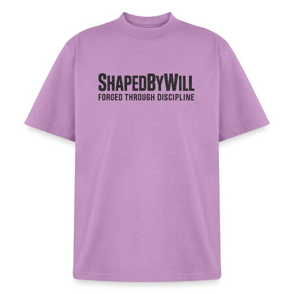 Unisex Garment Dyed T-Shirt