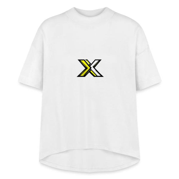 Women's Hi-Lo Tee