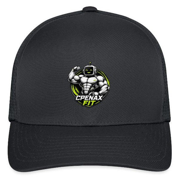  Flexfit Fitted Baseball Cap