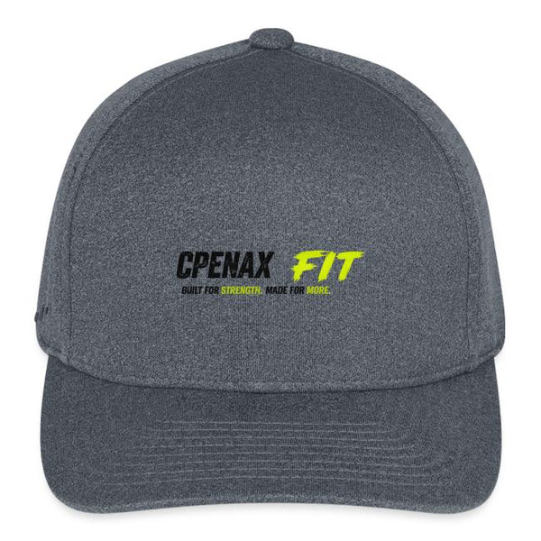 Flexfit Melange Baseball Cap